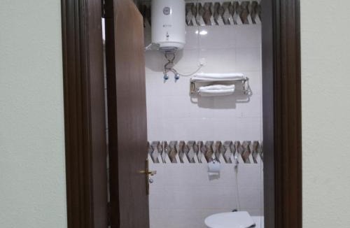 Al Aziziyah Hotel | Shaza Al masi Hotel