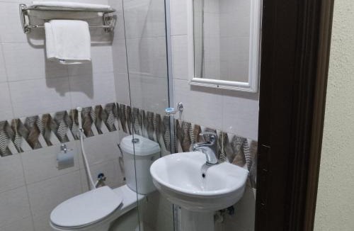 Al Aziziyah Hotel | Shaza Al masi Hotel