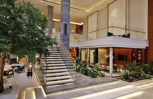 Manama Hotel | Sheraton Bahrain Hotel
