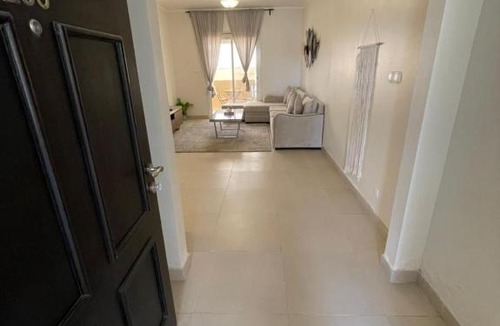 King Abdullah Economic City Apartment | شقة مفروشة حي الواحة مدينة الملك عبدالله الاقتصادية