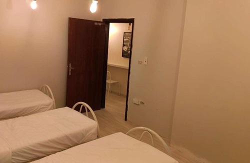 Ajyad Apartment | شقه أجياد