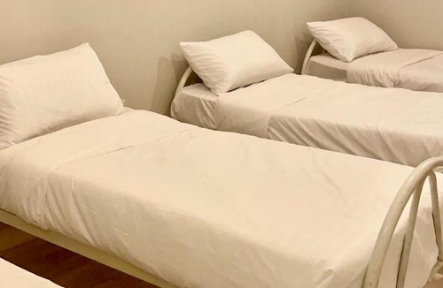 Ajyad Apartment | شقه أجياد