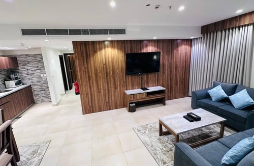 Al Khobar Apartment | Sidra Serviced Apartments