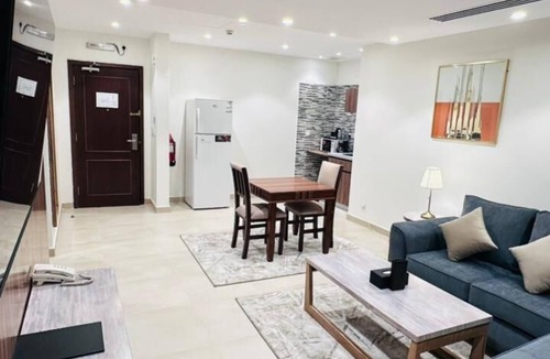 Al Khobar Apartment | Sidra Serviced Apartments