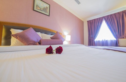 Al Khobar Hotel | Signature Al Khobar Hotel