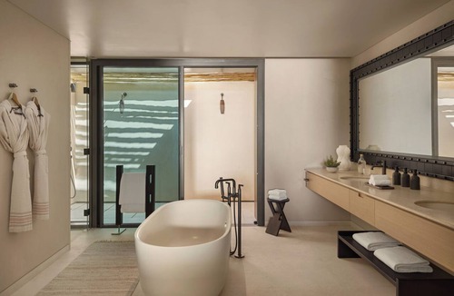 Al Wajh Hotel | Six Senses Amaala