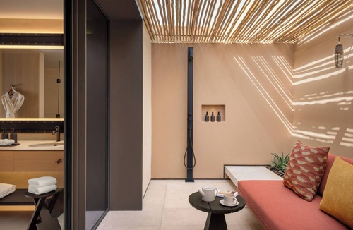 Al Wajh Hotel | Six Senses Amaala