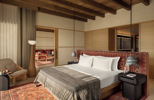 Al Wajh Hotel | Six Senses Amaala