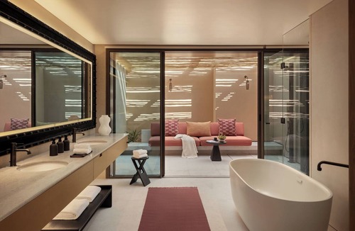 Al Wajh Hotel | Six Senses Amaala