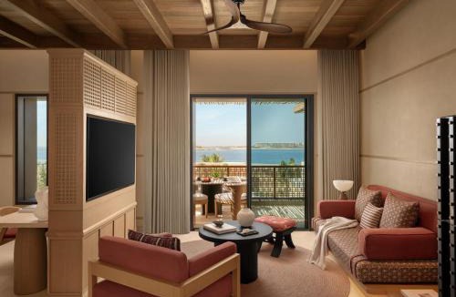 Tabuk Resort | Six Senses AMAALA