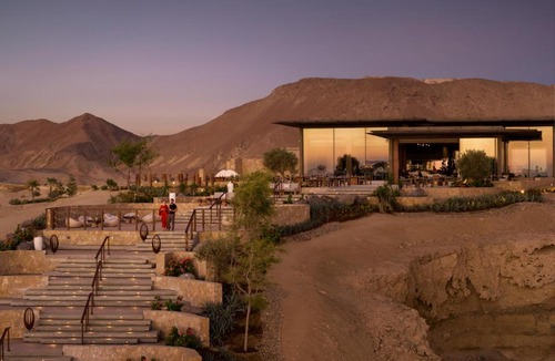 Tabuk Resort | Six Senses AMAALA