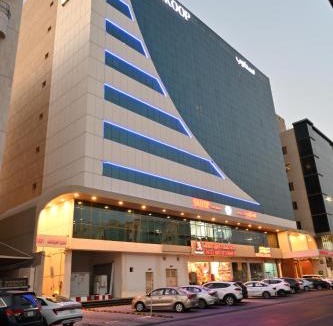 Jeddah Apartment | Skoop Hotel Jeddah