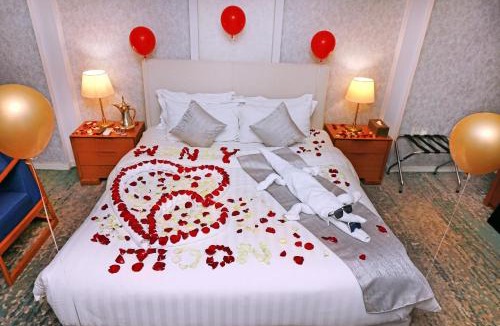 Jeddah Apartment | Skoop Hotel Jeddah