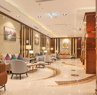 Jeddah Apartment | Skoop Hotel Jeddah