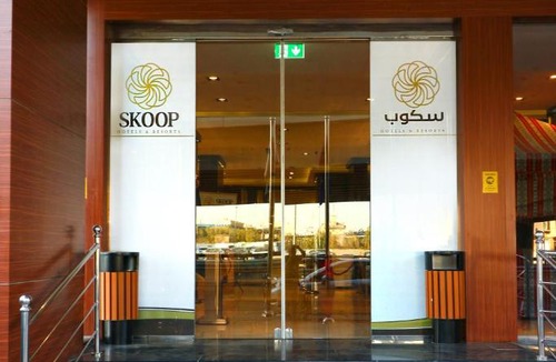 Jeddah Apartment | Skoop Jeddah