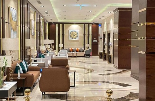 Jeddah Apartment | Skoop Jeddah