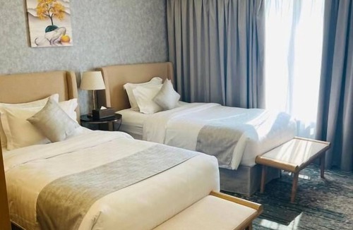 Jeddah Hotel | Skoop jeddah