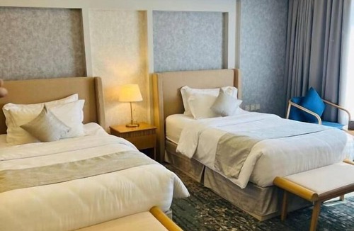 Jeddah Hotel | Skoop jeddah