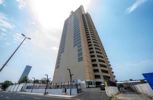 Ash Shati Apartment | Sky-high Villa فيلا عنان السماء