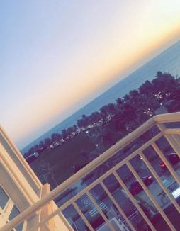 Bay La Sun Apartment | Skytop