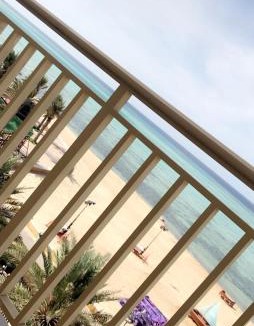 Bay La Sun Apartment | Skytop