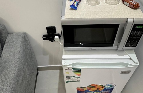 Jeddah Apartment | Smart Comfort Apartment in Jeddah with WiFi + Streaming