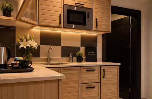 Jizan Apartment | Smart Gate Hotel Apartment