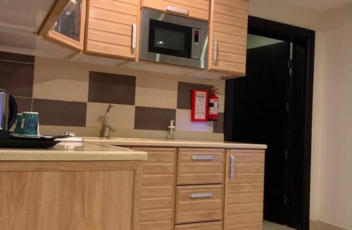 Jizan Apartment | Smart Gate Hotel Apartment