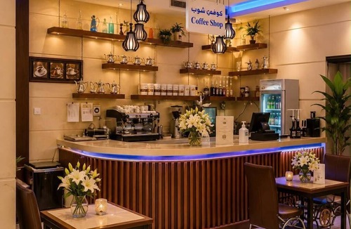 Jizan Apartment | Smart Gate Hotel Apartment