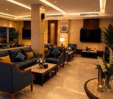 Jizan Hotel | Smart Gate Hotel Apartments سمارت غيت للشقق الفندقية