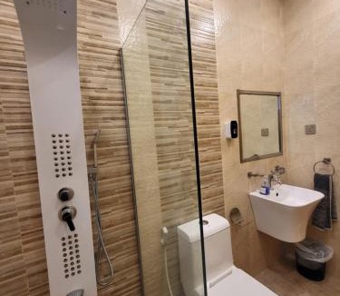 Al Faisaliyah Apartment | Smart Stay 2