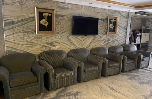 Ajyad Hotel | Snood Ajyad Hotel Tower 1
