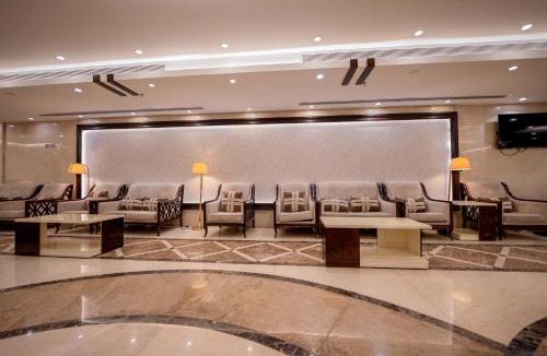Al Aziziyah Hotel | Snood Al Marwa Hotel