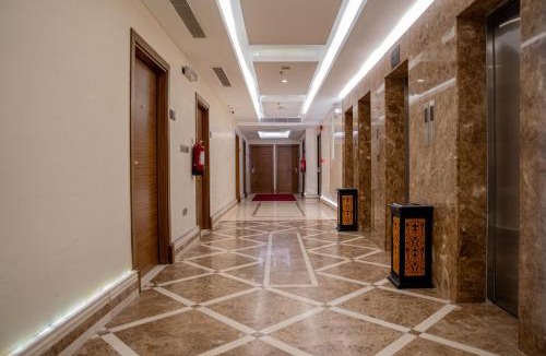 Al Aziziyah Hotel | Snood Al Marwa Hotel