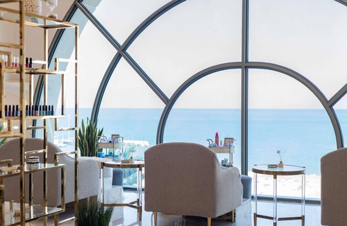 Al Khobar Hotel | Sofitel Al Khobar The Corniche
