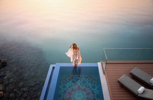 Zallaq Hotel | Sofitel Bahrain Zallaq Thalassa Sea & Spa