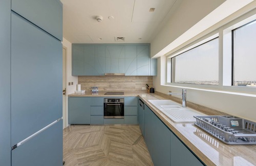 Al Olaya District Apartment | Spacious 2-Bedroom aprt in Al Olaya