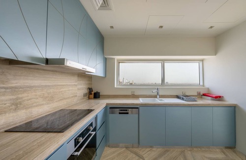 Al Olaya District Apartment | Spacious 2-Bedroom aprt in Al Olaya