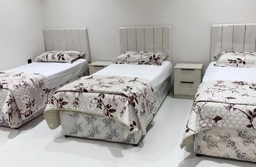 Batha Quraysh Apartment | Spacious luxury apartment in Makkah