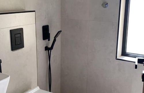 Batha Quraysh Apartment | Spacious luxury apartment in Makkah