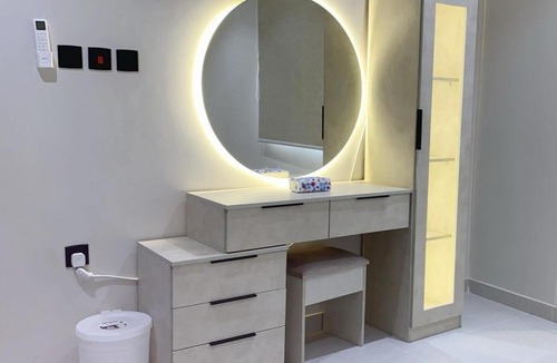 Batha Quraysh Apartment | Spacious luxury apartment in Makkah