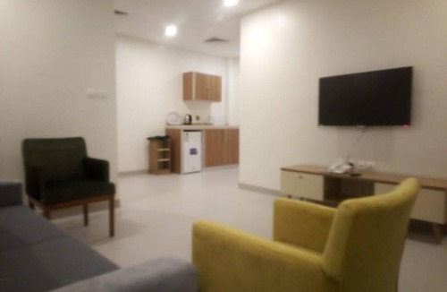 Al Hofuf Apartment | Spar Serviced Apartments