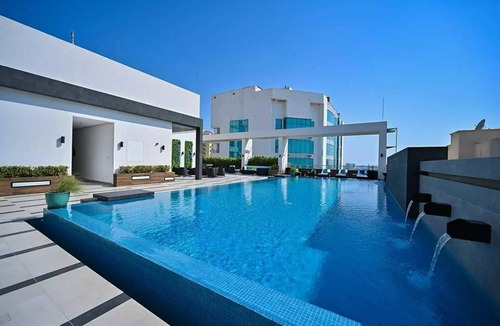 Seef Hotel | Springfield Suites Seef