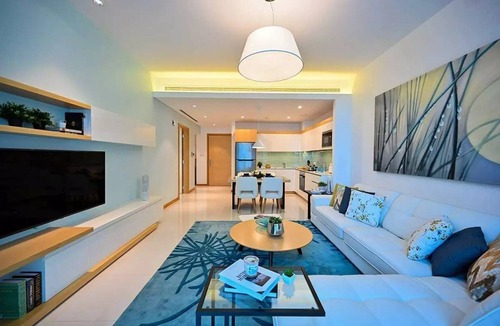 Seef Hotel | Springfield Suites Seef