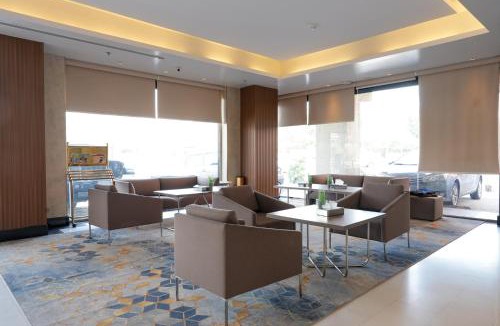 Qurish Street Apartment | Stay inn Suites