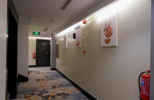 Qurish Street Apartment | Stay inn Suites