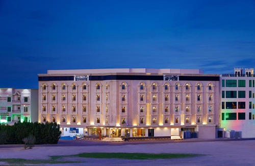 Al Ulaya Hotel | Staybridge Suites Al Khobar City Standard Serviced Apartment by IHG
