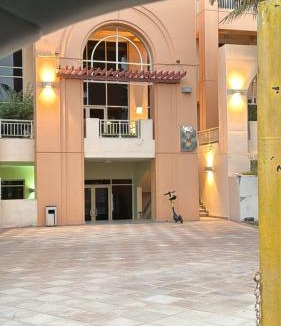 Bay La Sun Apartment | Studio marina tower