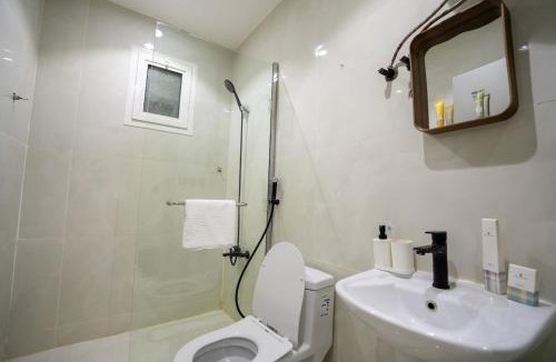 Ghirnatah Apartment | Studio cozy self check in