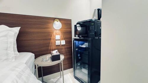 Al Bawadi Apartment | Studio in center with self check in
